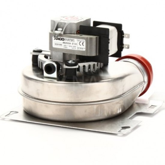 Ventilator Buderus 87215743390 U012-28T60